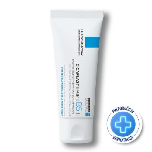 La Roche-Posay Cicaplast Baume  B5+ 40ml