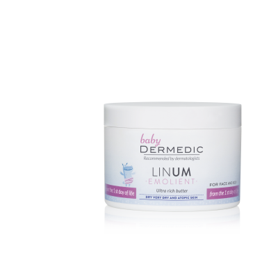 DERMEDIC Linum Baby Ultra bogati puter za tijelo 225ml