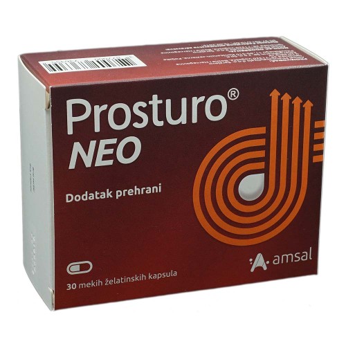 Amsal Prosturo Neo kapsule a30