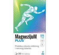 Zada Magnezijum plus tablete a30