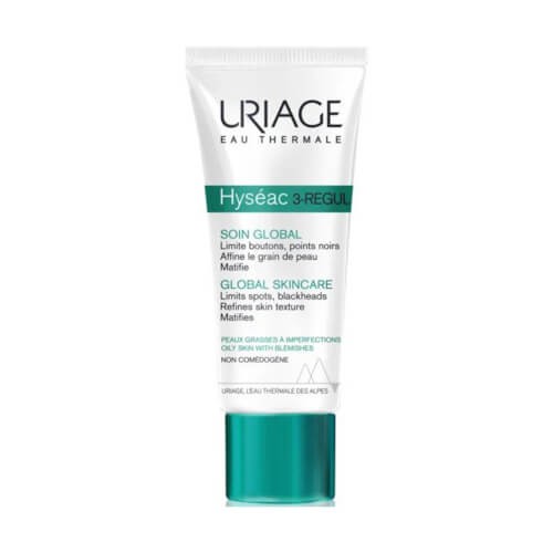 Uriage Hyseac 3-Regul 40ml