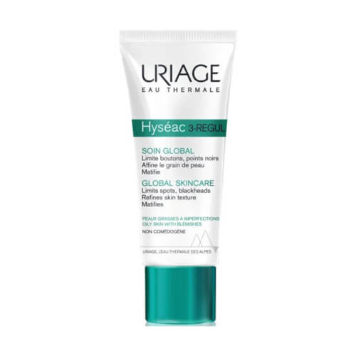 Uriage Hyseac 3-Regul 40ml