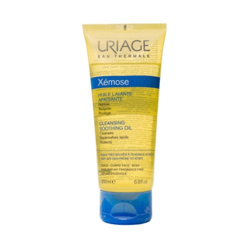 Uriage Xemose ulje za tuširanje i kupanje 200ml