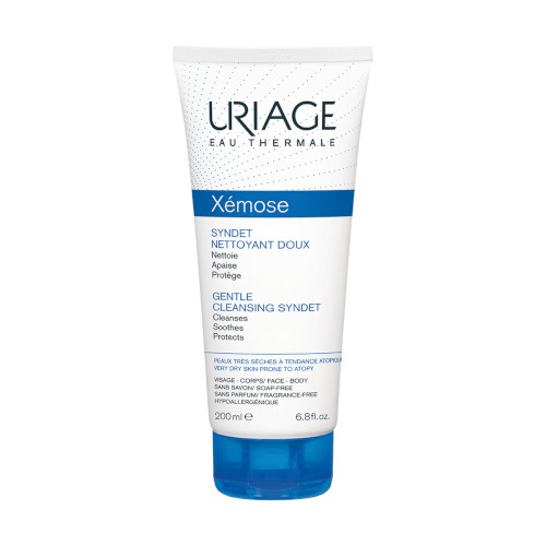 Uriage Xemose Sindet 200ml
