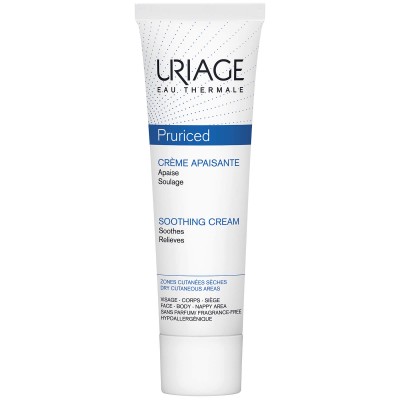 URIAGE Pruriced krema 100ml