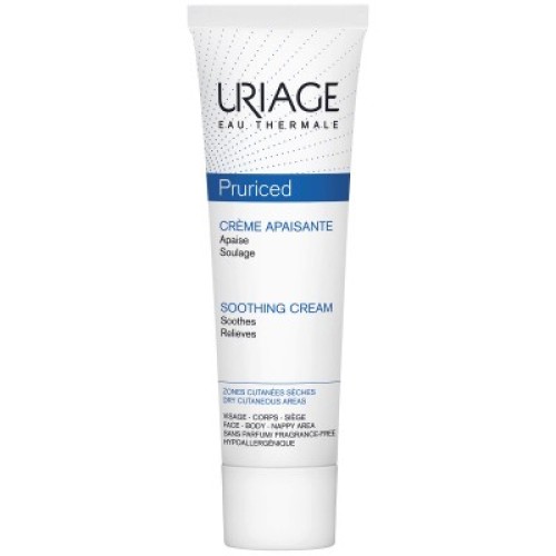 URIAGE Pruriced krema 100ml