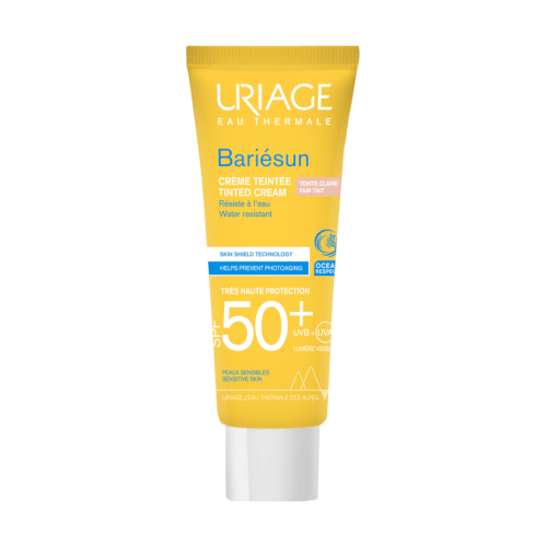 Uriage Bariesun SPF50+ tonirana krema Fair 50ml