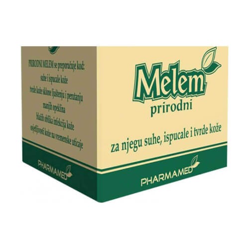 Pharmamed Prirodni melem 30ml
