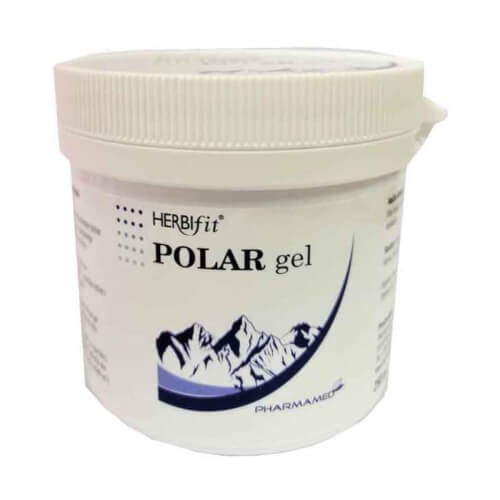 Pharmamed Herbifit Polar gel 250ml