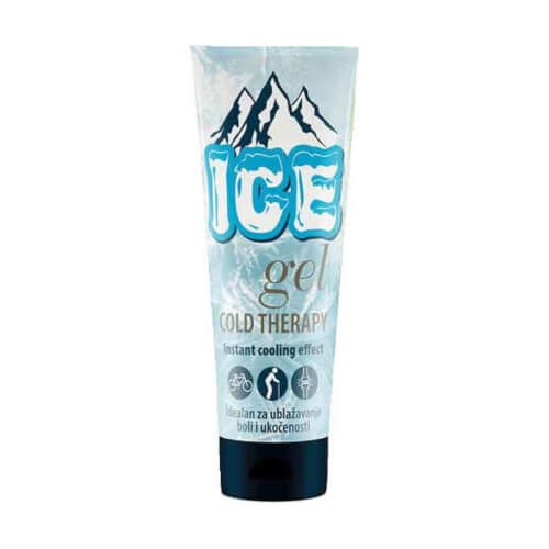 Pharmamed Ice gel 150ml