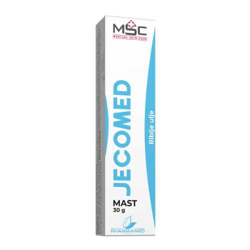 Pharmamed Jecomed mast 30g