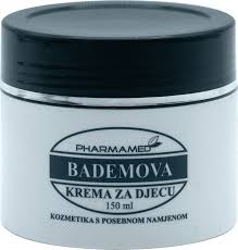 Pharmamed  Bademova krema za djecu 150 ml