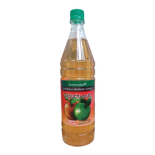 Pharmamed Jabučni ocat 1l