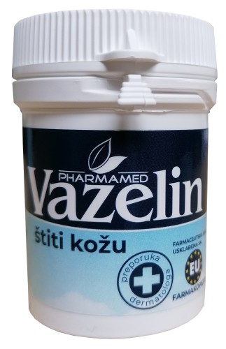 Pharmamed  Vazelin 50 ml