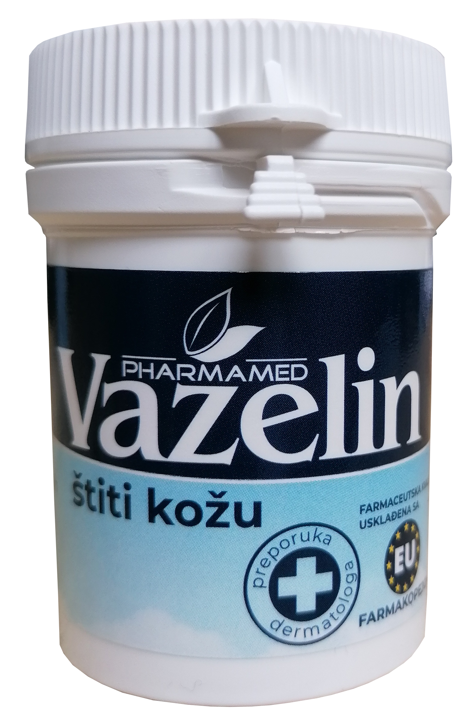 Pharmamed  Vazelin 50 ml