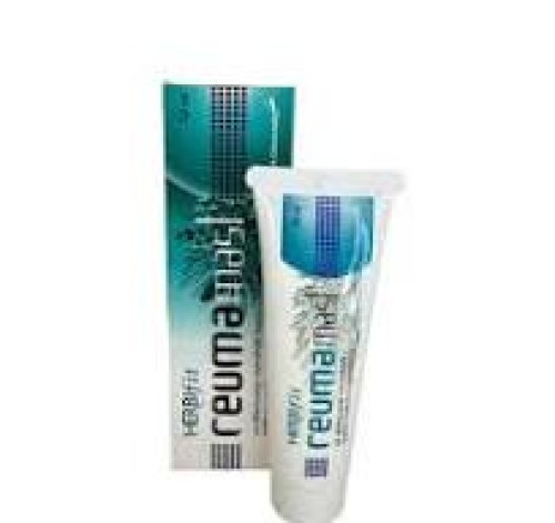 Pharmamed Reuma mast 50ml