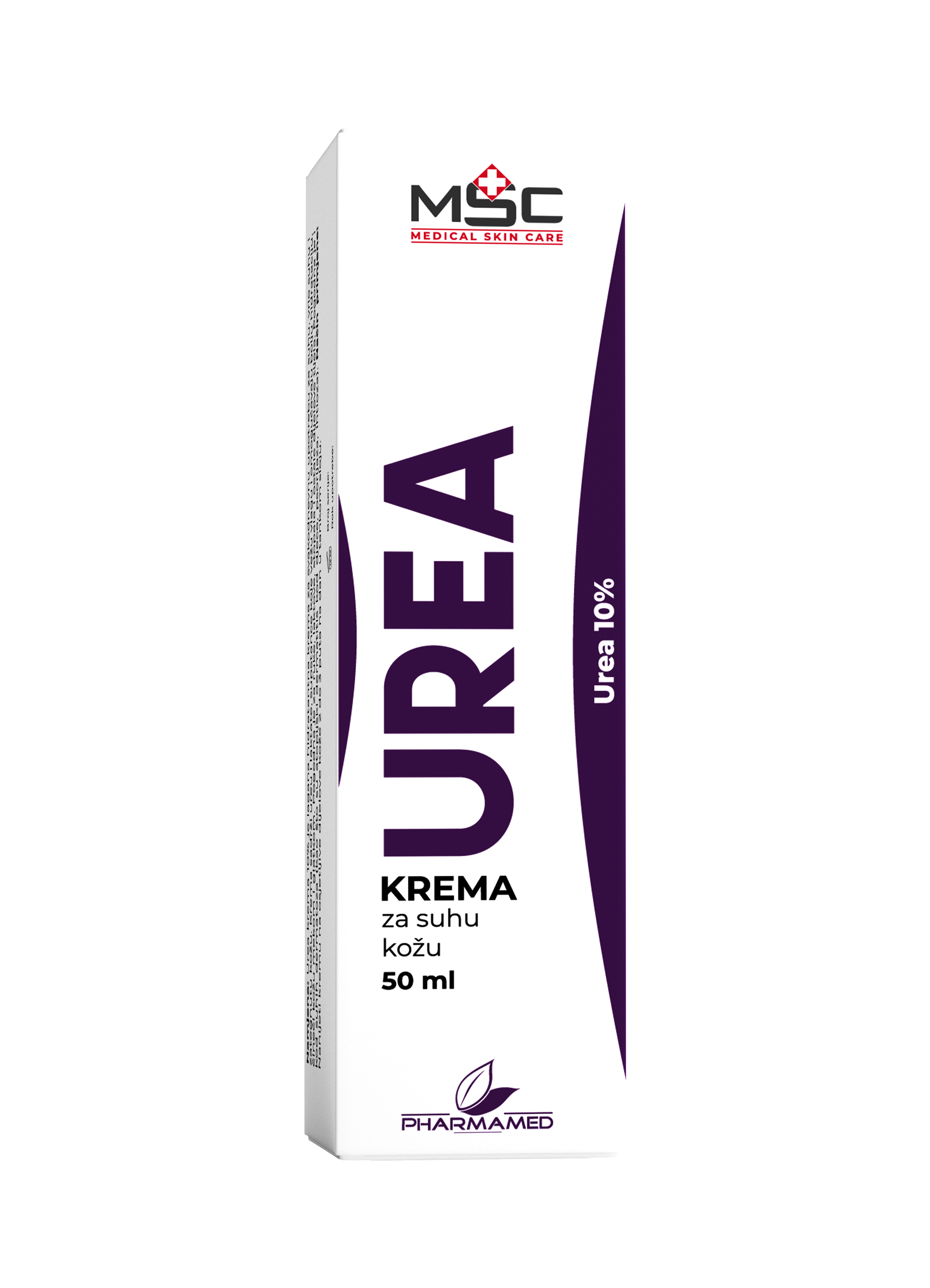 Urea krema 10%