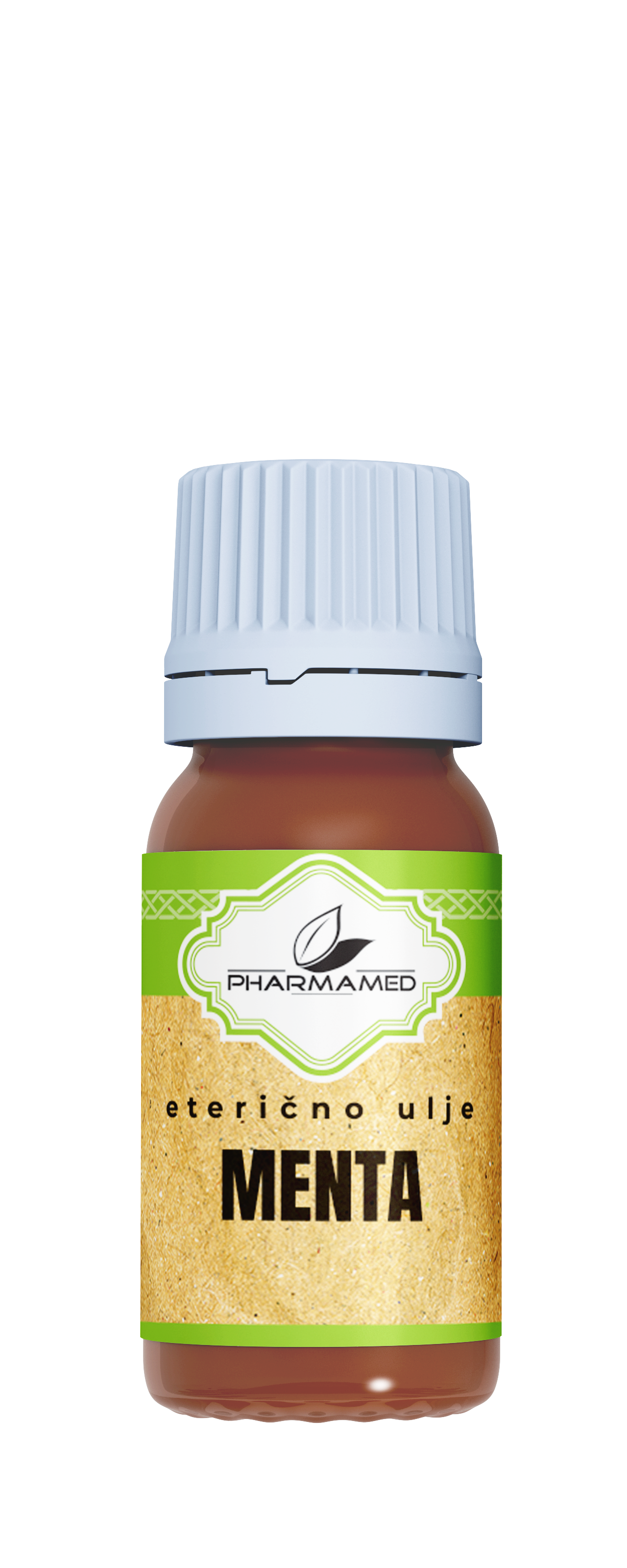 Pharmamed Eterično ulje mente - nana 10ml