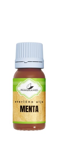 Pharmamed  Eterično ulje mente - nana 10ml