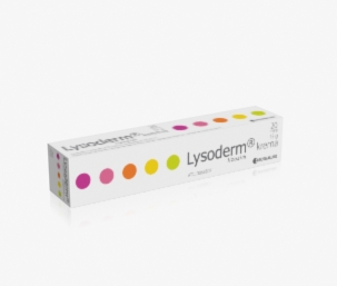 Bosnalijek LYSODERM, krema, 20 mg/g Lizozim 15g - Bezreceptni lijek