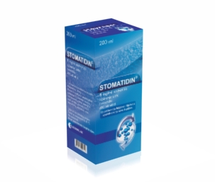 Bosnalijek STOMATIDIN 1 mg/ml rastvor za ispiranje usta 200ml  heksetidin -  Bezreceptni lijek