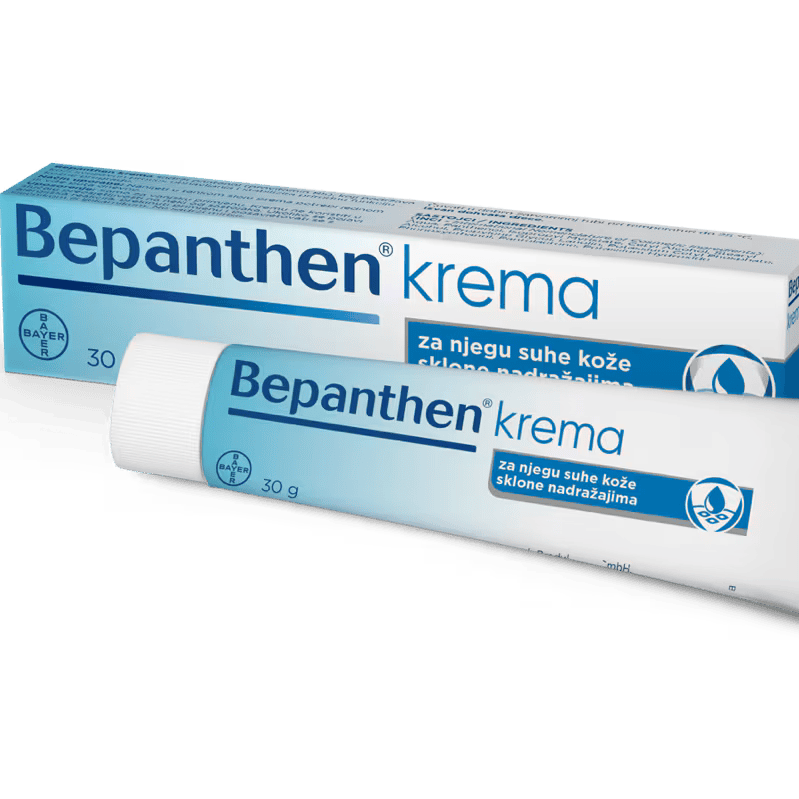 Bayer Bepanthen Krema 30 g