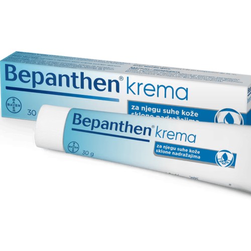 Bayer Bepanthen Krema 30 g
