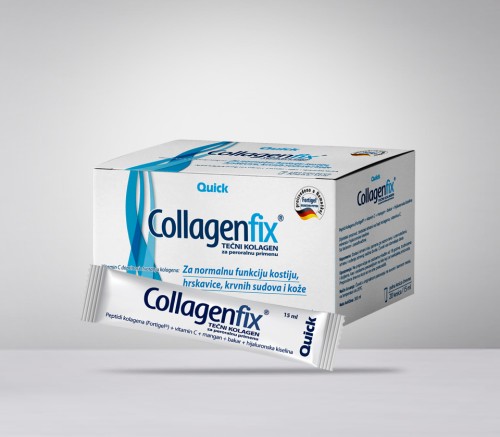 ESENSA Collagenfix tečni kolagen 15ML X 20 kesica