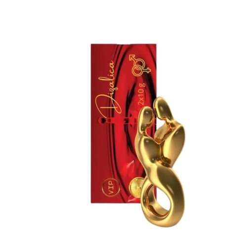 Body fit line - Dizalica (Turski med) za potenciju 2x10g