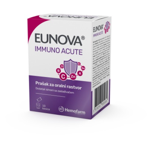 Eunova Immuno Acute A10