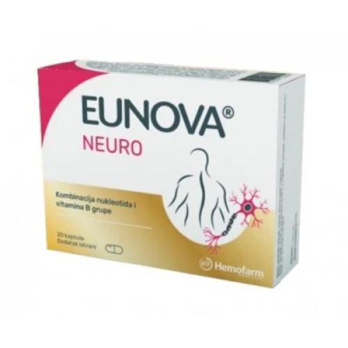 Eunova Neuro cps a20