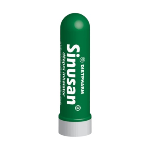 Dietpharm Sinusan inhalator 1,3 g
