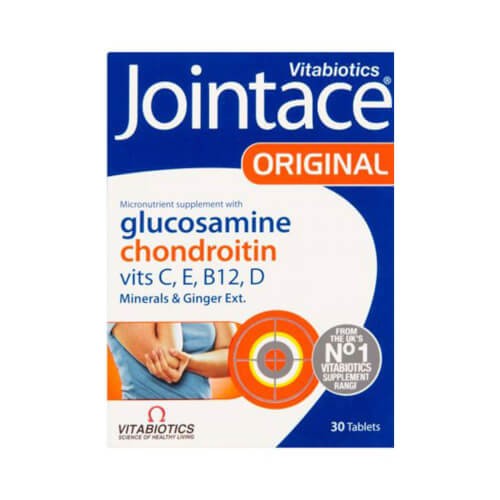 Vitabiotics Jointace ORIGINAL 30 tableta