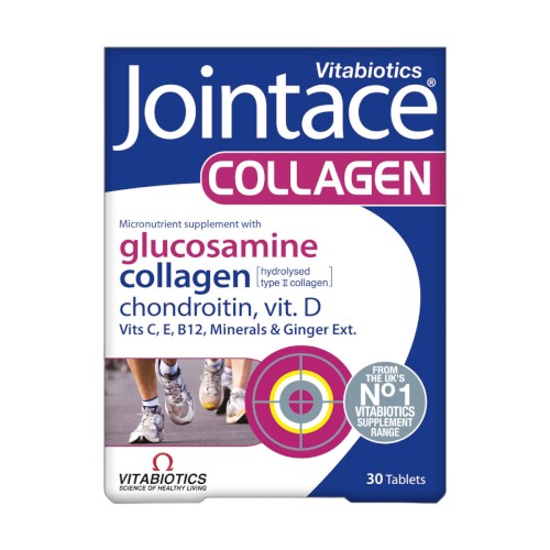 Vitabiotics Jointace COLLAGEN 30 tableta