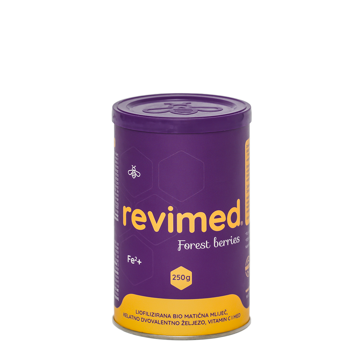 Revimed Fe 250 g