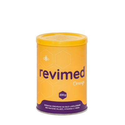 Revimed orange 200 g