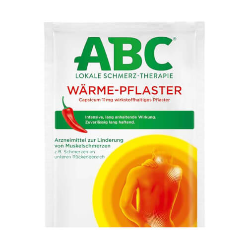 ABC flaster A1 1 komad