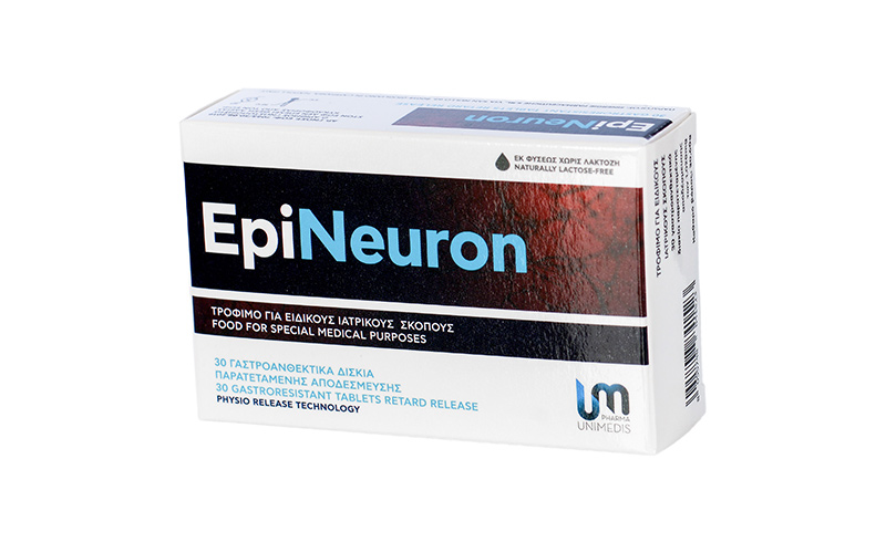 EpiNeuron kapsule a30