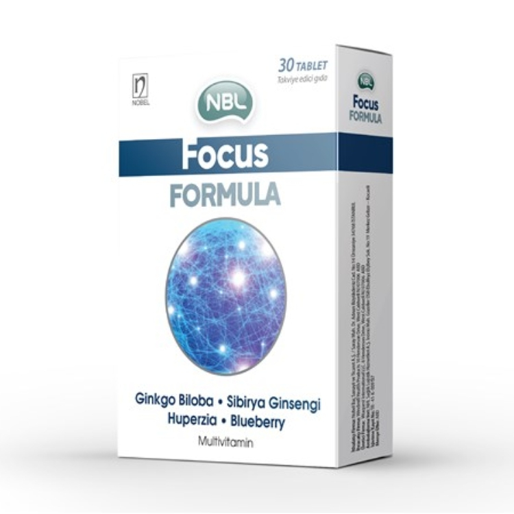 NBL Focus formula a30