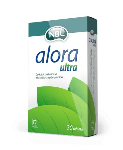 NBL Alora Ultra tablete a30