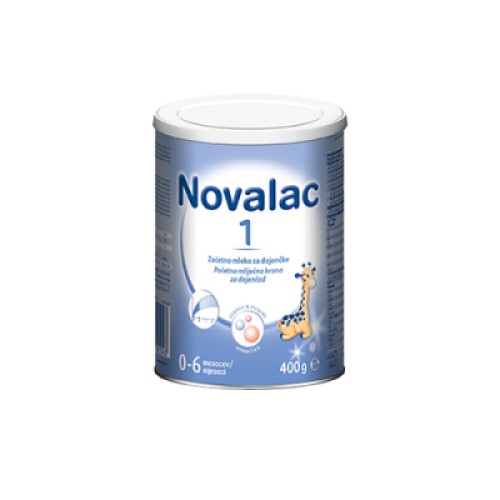 Novalac 1 400g
