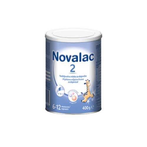 Novalac 2 400g
