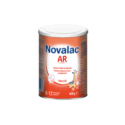 Novalac AR 400g