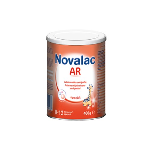 Novalac AR 400g