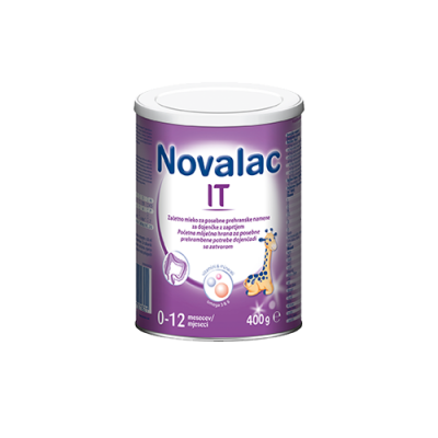 Novalac IT 400g