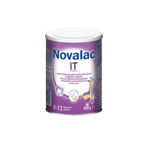 Novalac IT 400g