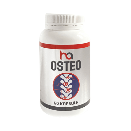 HA Company Osteo kapsule 60 kapsula